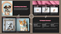 design scroll stopping instagram carousels