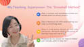 teach and tutor you chinese mandarin