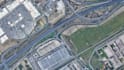 create google earth zoom in videos