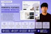 maintain, customize and redesign your squarespace website