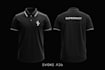 design a unique  t shirt with custom text and logo
