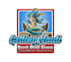 design beautiful marine logo