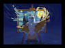 draw your character from sky children of the light