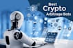 develop trading bot, arbitrage bot, arbitrage trading bot, crypto trading bot