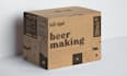 do carton box, cardboard box, subscription box, shipping box, custom box design