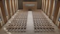 render educational hall,events venue interior design,indoor space,classroom cgi