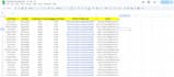 research youtube influencers and provide email leads for effective outreach