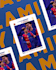 do social media poster