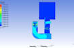 do cfd analysis for fluid flow and thermal simulations