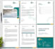 create editable word proposal template for your business