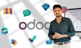 install odoo community with accounting locally