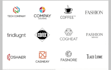 design stunning favicon, app icons, web icons, and logo