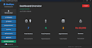 develop a custom desktop application using python