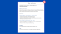 write, edit and revive your resume, cover letter, CV, linkedin
