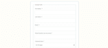 build a modern website and include post launch support