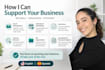 be your bilingual virtual assistant for admin support