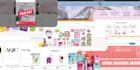 online store shopify store design