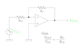 design electric circuit by using tikz in latex, overleaf