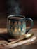 make custom coffee mug and cup design for you