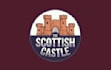 design high quality castle logo with free source file