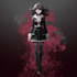 design custom danganronpa style character
