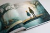 draw children book illustrations and covers