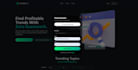 do ai website development and API integration for mvp, saas