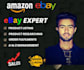 manage your ebay store a to z management