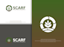 do modern professional carbon logo design
