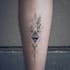 do custom tattoo design as an experienced tattoo artist