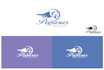 do make an modern wings, horse, pegasus logo