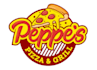design wonderful pizza logo for your company