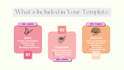 design personalized notion dashboards and planners