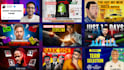 design eye catching thumbnails which boosts your CTR