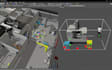 do simulation using arena anylogic flexsim simio
