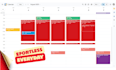 provide expert, organized calendar management