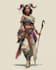 draw concept art, character illustrations and environment