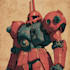make mecha robot gundam illustrations