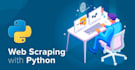 write powerful python scripts for automation, data extraction and web scraping