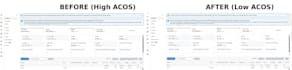 run, manage and optimize amazon ppc ads do account audits