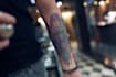 create an awesome tattoo design