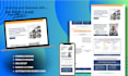 build gohighlevel sales funnels and automations