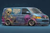 do car wrap design, van wrap, vehicle wrap design