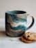 make coffee mug design, custom mug design