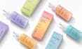 design skincare social media posts
