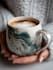 do a custom coffee mug design