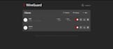 set up a secure VPN server with web mgmt UI on any cloud