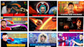 design eye catching ultra detailed yt thumbnails