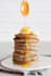 create editorial food photos for publishers