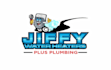 design proffesional heaters plus plumbing logo